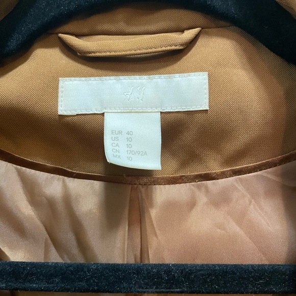 H&M Blazer - Picture 5 of 5